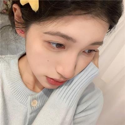 蓝色爱情